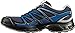 Salomon Men's WINGS FLYTE 2-M Slate Aluminium/Union Blue, 11 D US