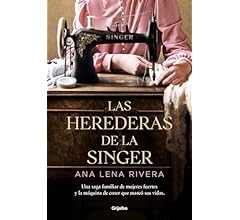 Las herederas de la Singer