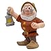 Produktbild Bullyland 12476 - Spielfigur Zwerg Chef aus Walt Disney Schneewittchen, ca. 5,4 cm, detailgetreu, ideal als kleines Geschenk für Kinder ab 3 Jahren