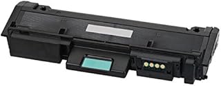 SaveOnMany Samsung MLT-D118L MLTD118L / MLT-D118S MLTD118S - 4,000 Pages Yield - New Compatible MLT D118 D118L D118S MLTD118 MLT-D118 Black BK Toner Cartridge for Xpress M3015DW M3065FW - High Yield