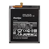 Zoom IMG-1 duotipa batteria di ricambio eb Zoom IMG-1 duotipa batteria di ricambio eb