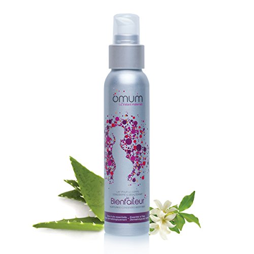 OMUM Le Bienfaiteur Leche Corporal 100Ml. 1 Unidad 150 g