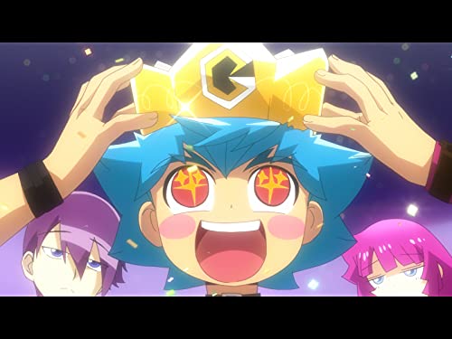 Time Driver 僕らが描いた未来 アニメ特化アンテナ