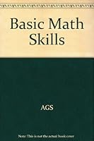 Basic Math Skills 0785423176 Book Cover