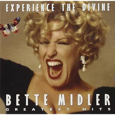 Experience The Divine