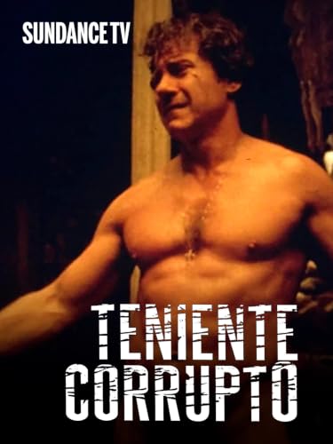 Teniente corrupto