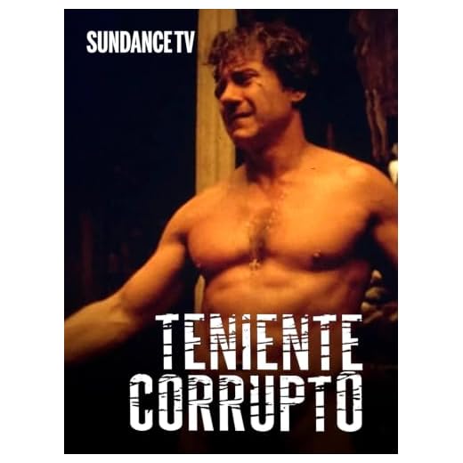 Teniente corrupto