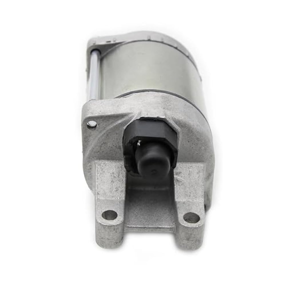 Motorino d'avviamento Compatibile con Suzuki GSXR600 GSXR750 2011-2017 Motorino di avviamento per moto 31100-14J00 31100-14J10