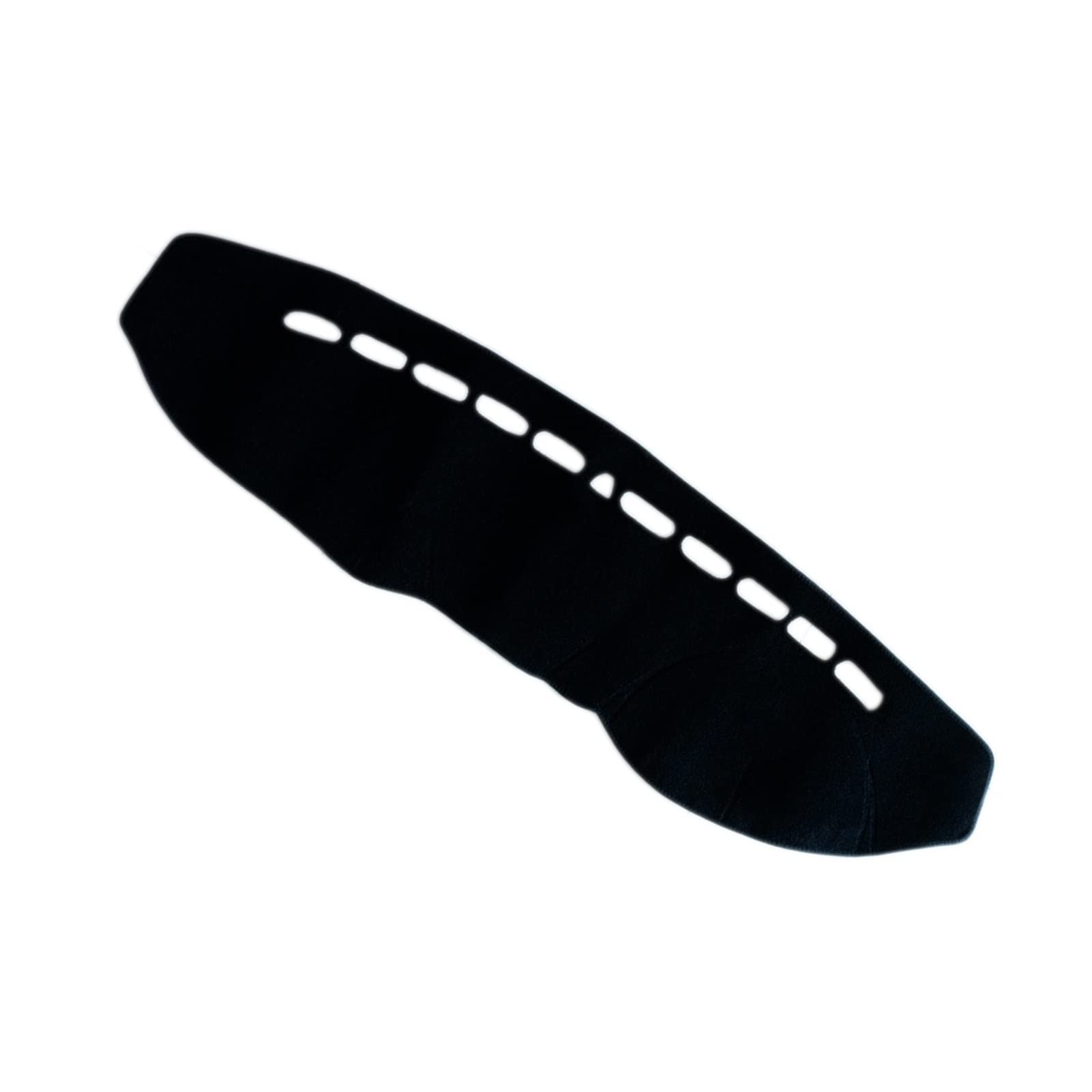 Alfombrilla para salpicadero compatible con coche Hyundai Sonata NF 6