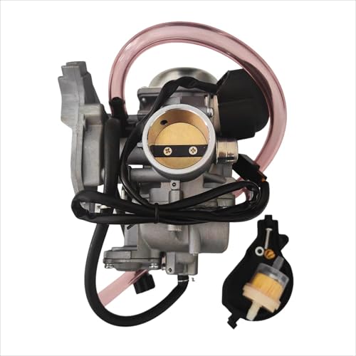 Carburateur pour Arctic Cat 350 400 500 et Alterra Moto