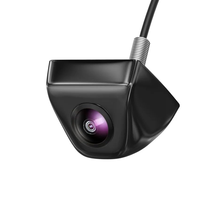 Caméra de recul voiture Full HD vision nocturne grand angle 170° étanche modèle C818