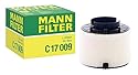 MANN-FILTER C 17 009 Luftfilter - für Pkw + Transporter