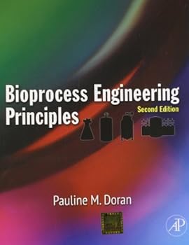 Paperback Bioprocess Engineering Principles Book