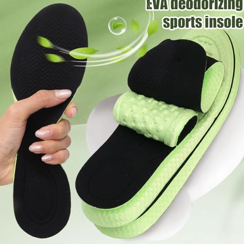 Plantillas Cloud Comfort ultra suaves talla 43-44 miniatura 4