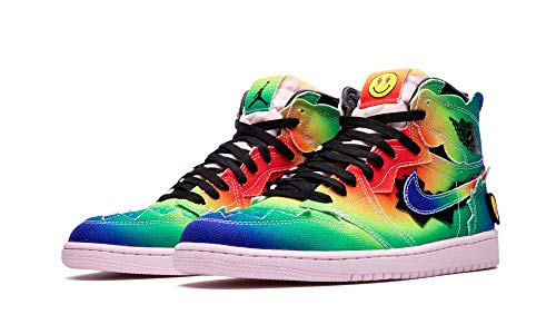 Jordan 1 Retro High J Balvin DC3481900