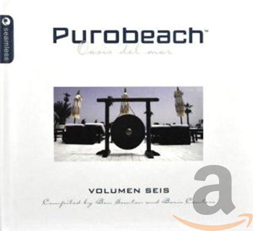 Price comparison product image Purobeach Volumen Seis