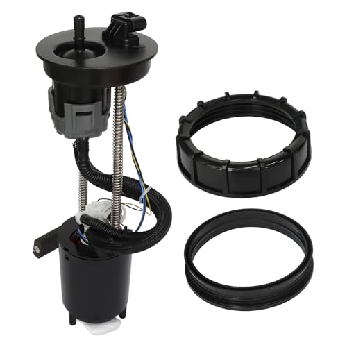 2012-2024 Fuel Pump Assembly Compatible for Seadoo Jet Ski RXP