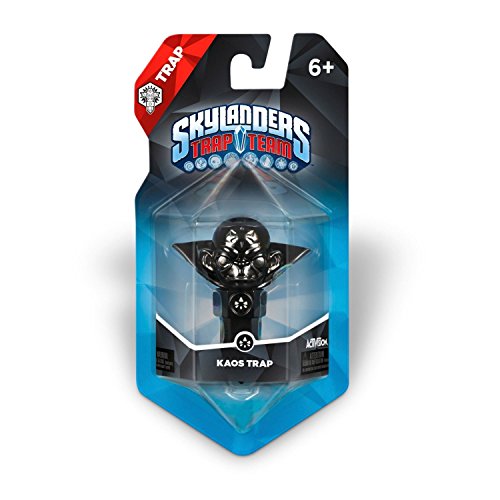 Preisvergleich Produktbild Activision Skylan. T.T. Trap Kaos