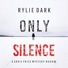 Page de couverture de Only Silence