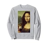 MONNALISA - DISEÑO ITALIANO Sudadera