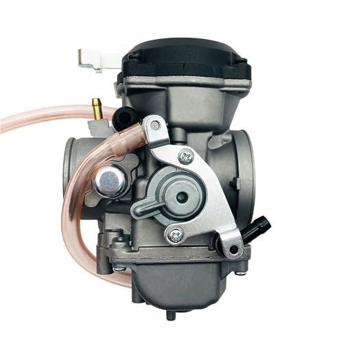 Carburateur de moto Kawasaki KLR 650 pour vos voyages et roadtrips