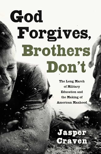 God Forgives, Brothers Don't w/ Jasper Craven
