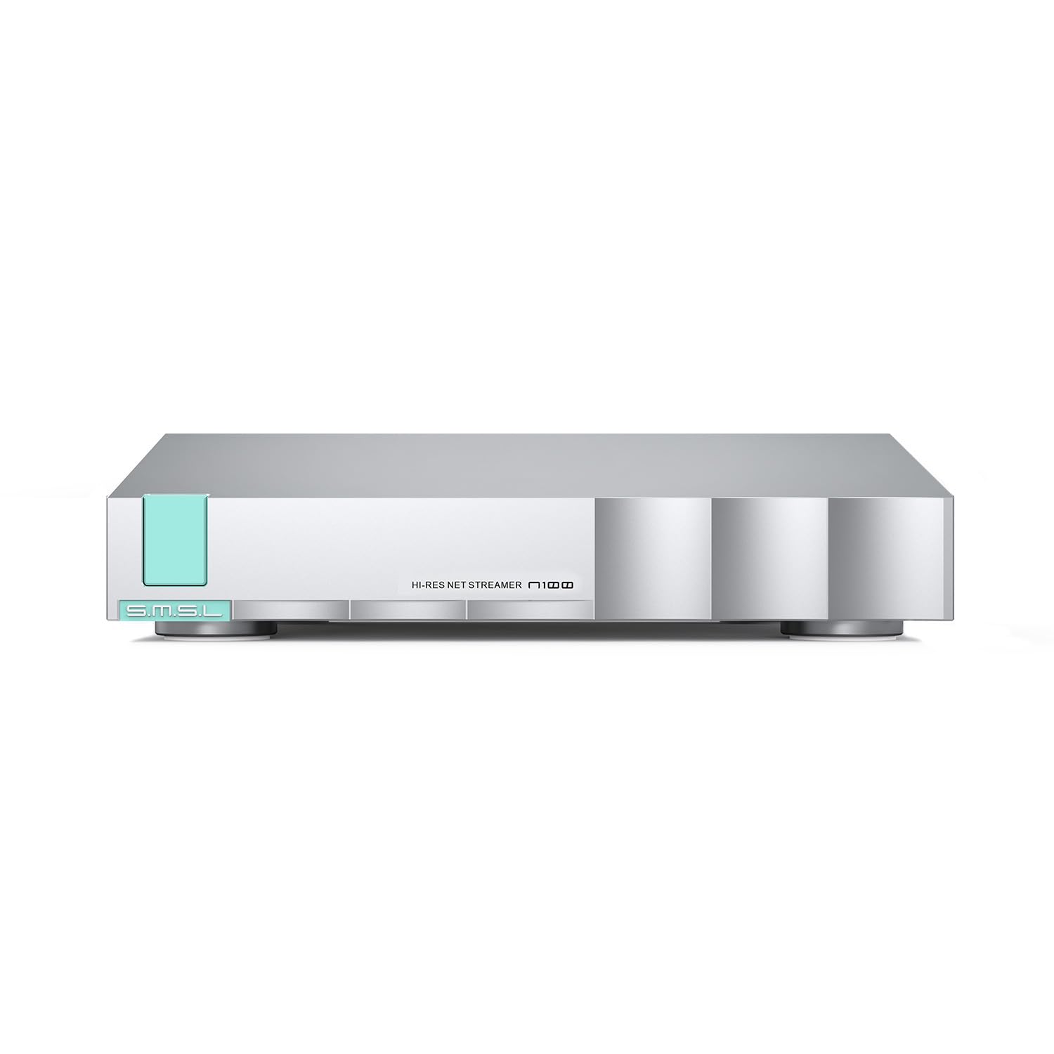 Amazon.co.jp: S.M.S.L N100 ネットワークオーディオプレーヤー Wi-Fi 