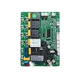 Große Eismaschine Hauptplatine Platine Zubehör For Kommerziellen Scherbeneis Maschine Computer Boards