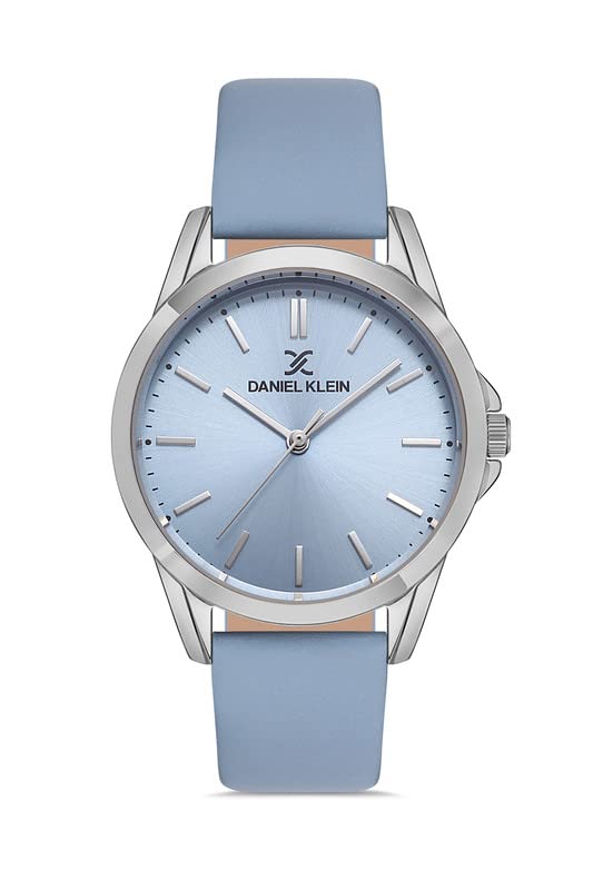 DANIEL KLEIN Analogue Blue Dial Womens Watch-DK.1.13419-6 (B0BZKHS5K2) Amazon Price History, Amazon Price Tracker