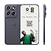 Motorola Moto g67 5G Smartphone (6,78“-Super-HD-Display mit Corning Gorilla Glas 7i, Sturz- und Kratzschutz, 50-MP-Kamera, 4/128 GB, 5100 mAh, Android 16) Pantone Arctic Seal