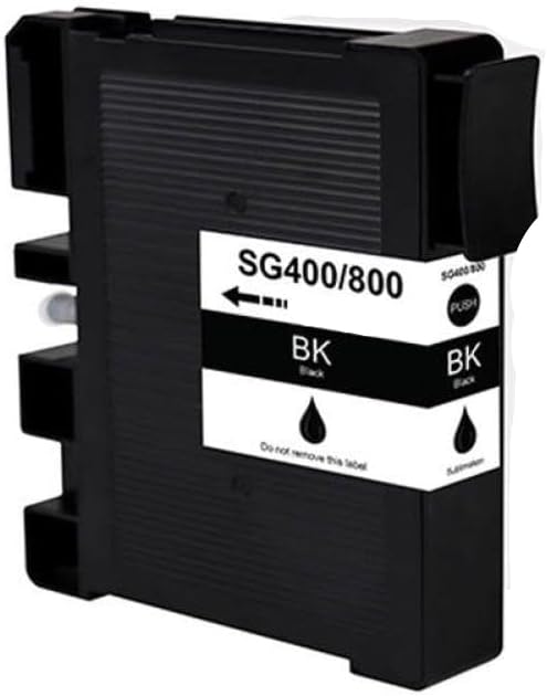 Sublimation Ink Compatible with SG400 SG800 Ink Cartridge Printer(1set - 4PCS)