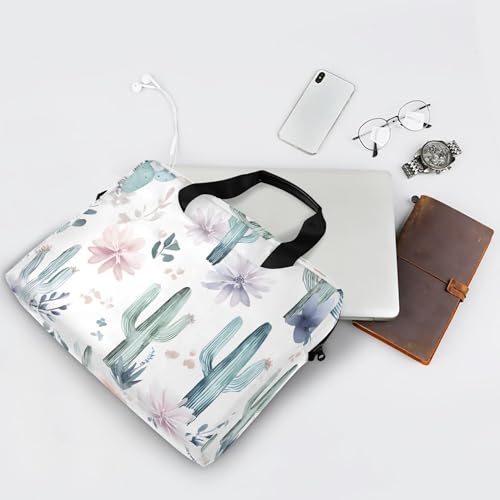 Funda maletín portátil ALAZA 13-15.6 pulgadas miniatura 7