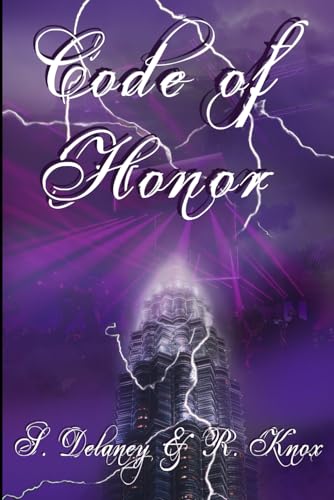 Code of Honor (The Saints)