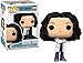 Produktbild Funko Pop! TV: Grey's Anatomy-Cristina Yang Collectible Toy - Vinyl-Sammelfigur - Geschenkidee - Offizielle Handelswaren - Spielzeug Für Kinder und Erwachsene - TV Fans - Modellfigur Für Sammler