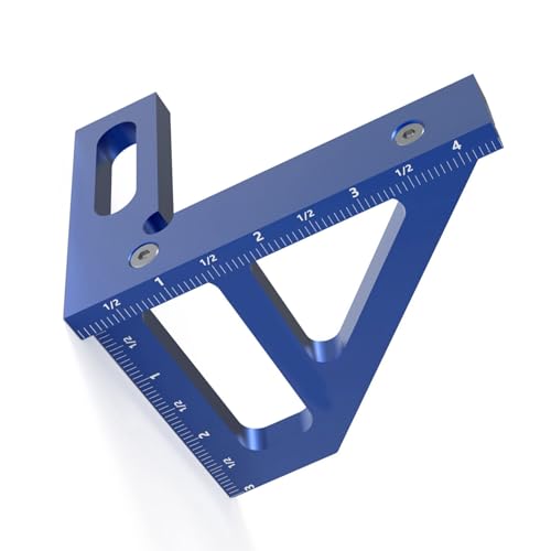 Acogedor }`AOgCAOK yʃA~jE 45 90x pxQ[W ؍H}C^[ DIYp GWjAĤ߂֗̕ ؐF ()