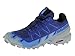 Produktbild Salomon Herren Laufschuhe Speedcross 6 GTX Blau 47 1/3