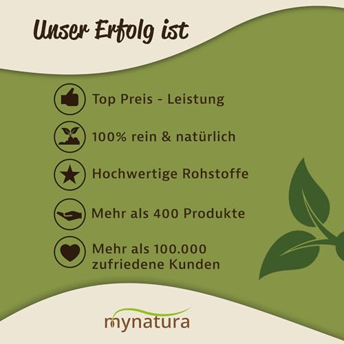 Mynatura Bio Tomatenhälften getrocknet I Tomaten halbiert I Sonnengetrocknet I Pflanzlich I Naturprodukt I Salat-Tomaten I Beutel (1000g)