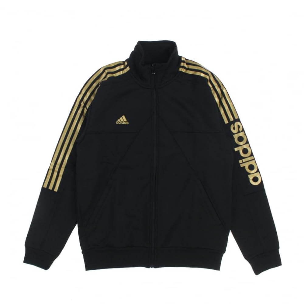 Amazon | [アディダス] 長袖 ジャージ ジャケット M HOT