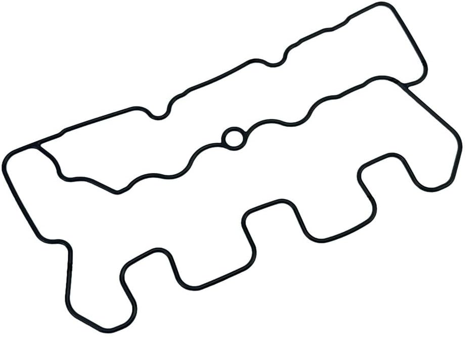 Fits For Perkins 403D-07 Valve Cover Gasket Lower 120996200 Replaces Engine Diesel Parts