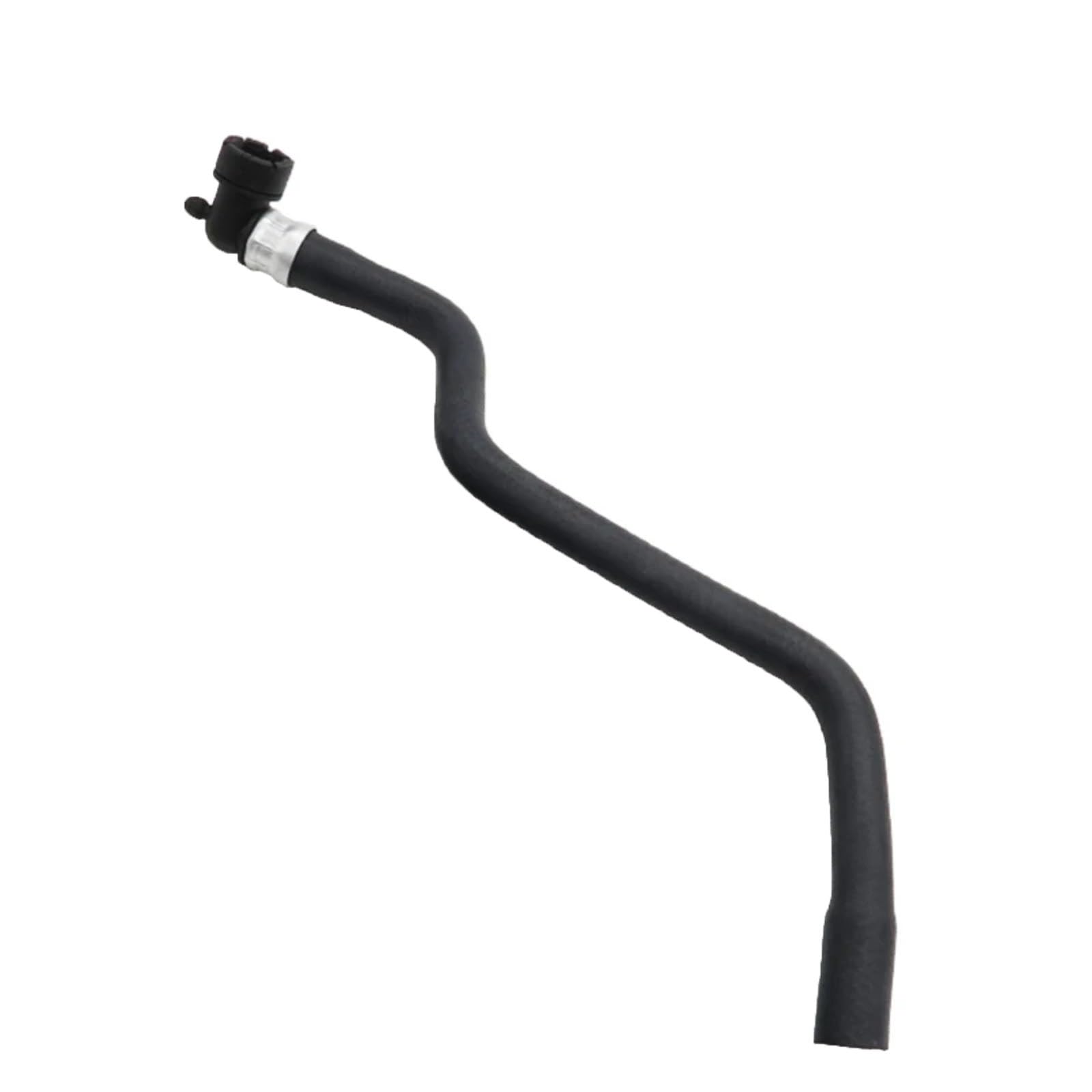 Manguera de radiador Compatible con Peugeot para 307 308 408 1.6 Tubo De Calefacción Manguera Agua Tubo Desbordamiento del Radiador 6466F7 6466F4(6466F7)