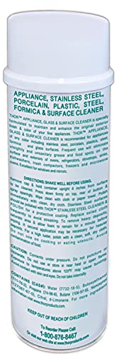 Thor Appliance, Glass, and Surface Cleaner 18 Oz. (1)