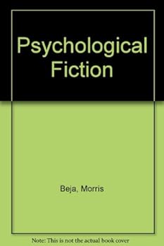 Paperback Psychological Fiction Book