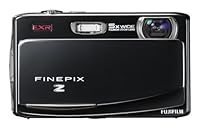 超解像で10倍ズームもキレイ、スリムな「Finepix Z950EXR」 - ITmedia NEWS
