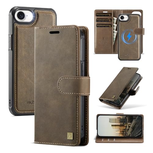 Sanlinba iPhone 16EP[X 蒠^ 2in1  wʃJ[h[ U[ RFIDubN MagSafeΉ ϏՌ X^h@\ u }OlbgJ GbW~ wh~ Sʕی 3J[hXbg{K|Pbgt