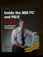 Inside the IBM PC 0893035831 Book Cover
