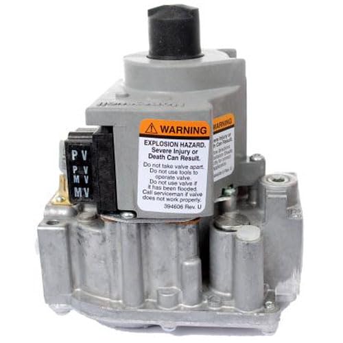 OEM Upgraded Furnace Gas Valve Replaces Resideo, Honeywell VR8205M2443, VR8205M-2443, VR8205M2443/U