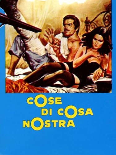  Cose di cosa nostra