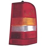 Rückleuchte Heckleuchte rechts