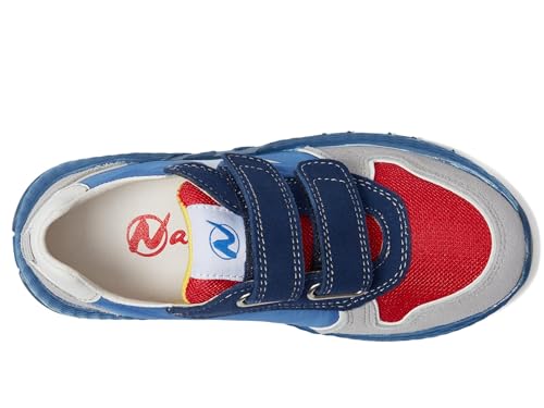 Naturino Baby-Boy's Althidon 2 Vl (Toddler/Little Kid) Sneaker2