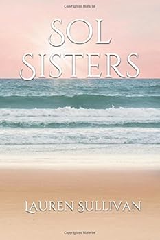 Paperback Sol Sisters Book
